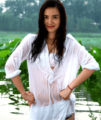 宋佳:颜值身材演技三者兼备的娱乐圈全能女神