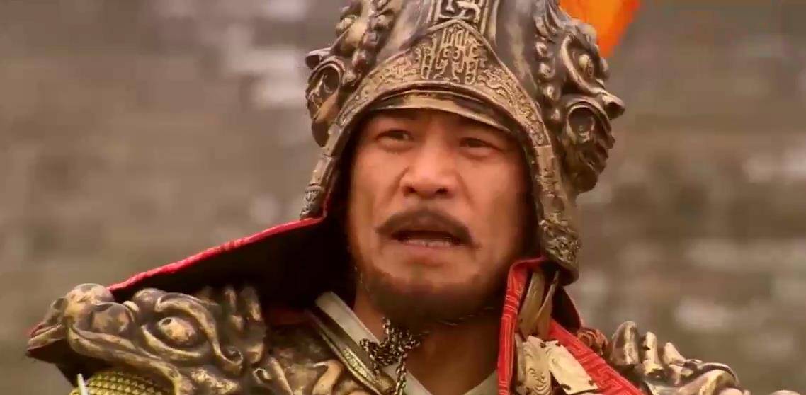 5人全是武艺高强的英雄好汉,却最终成为梁山的遗憾_史文恭_卢俊_徐宁