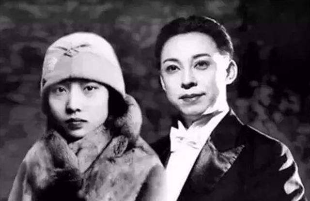 上海滩老大杜月笙去世后,孟小冬孑然一身,在香港如何生活的?