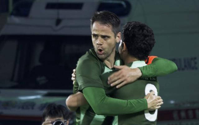 中超看点:浙江迎战武汉三镇,两名西班牙名帅对决