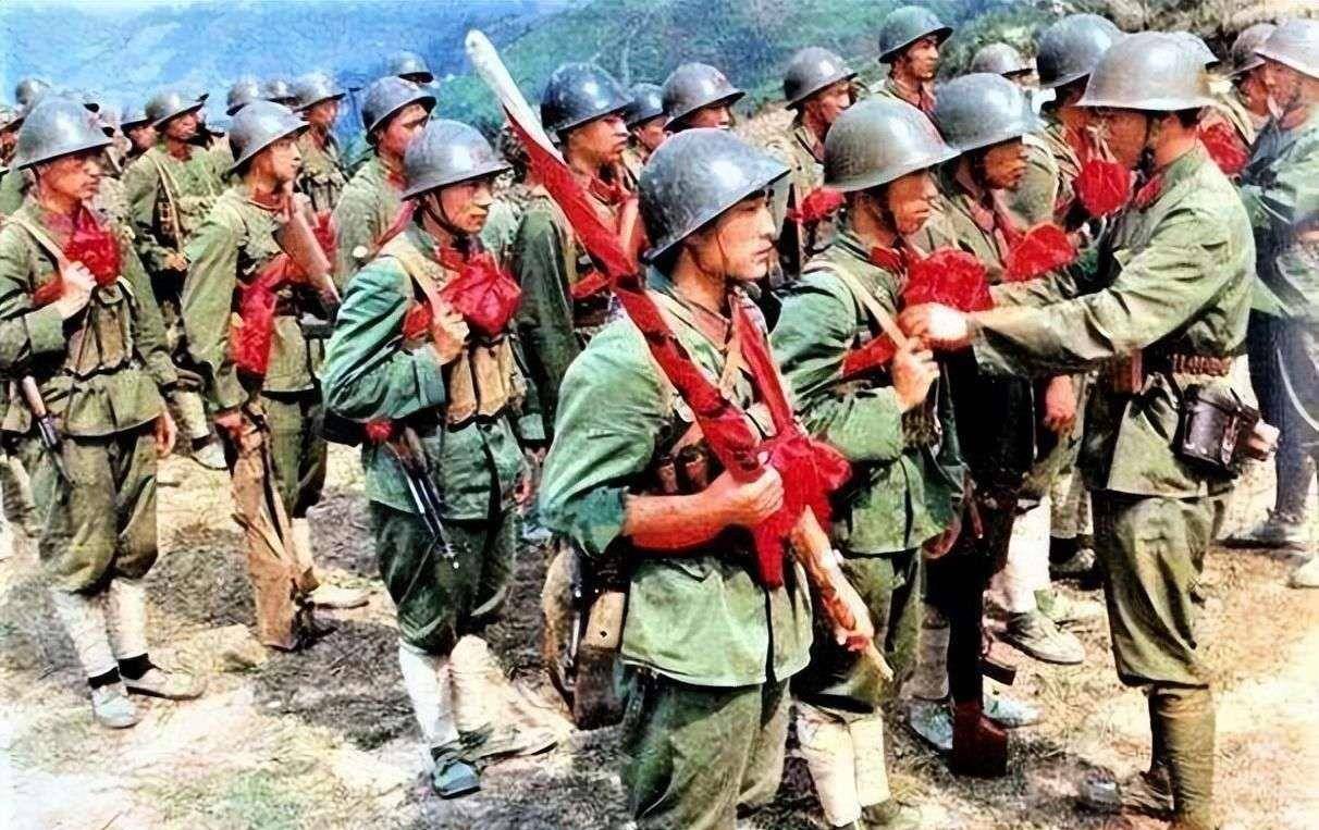 越南_胜利_我国