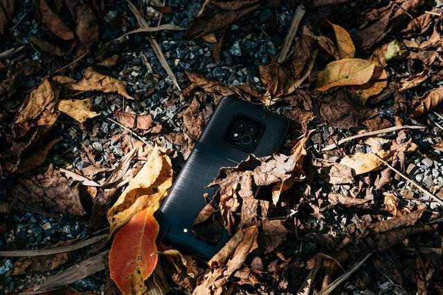 轻薄5G三防手机正式发布，AGM X6售价2799元