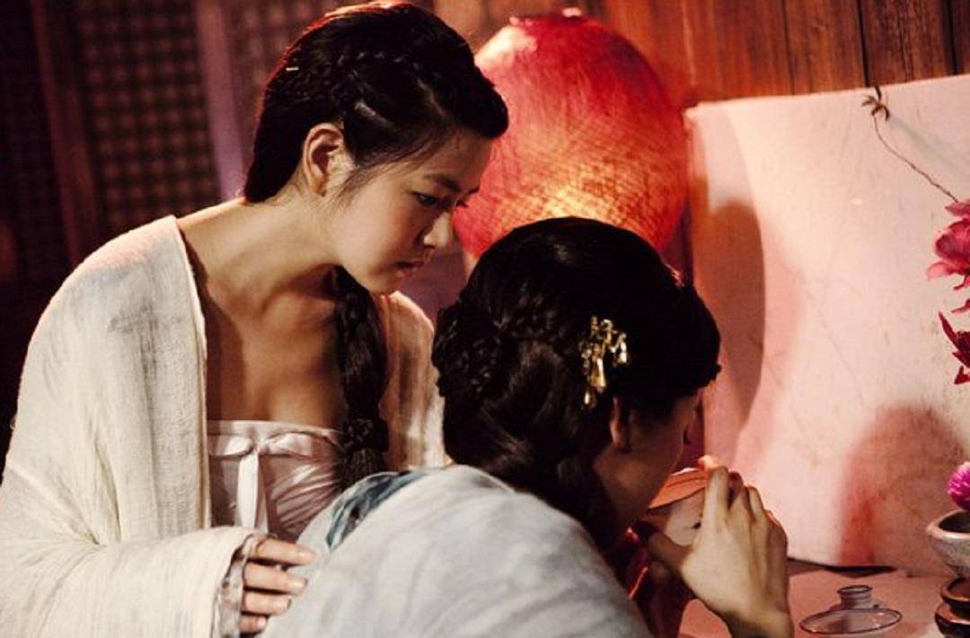 古代没有监控,为何青楼女子大多不逃跑,却总想花大价钱赎身?