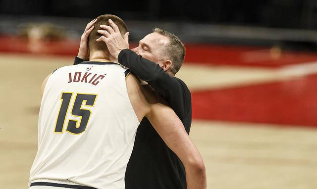 湖人将签下卡佩拉,形成内线双塔阵容!