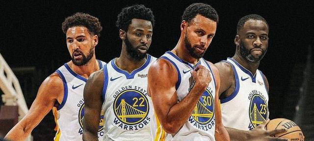 重塑勇士未来!三巨头离队,字母哥加盟金州勇士