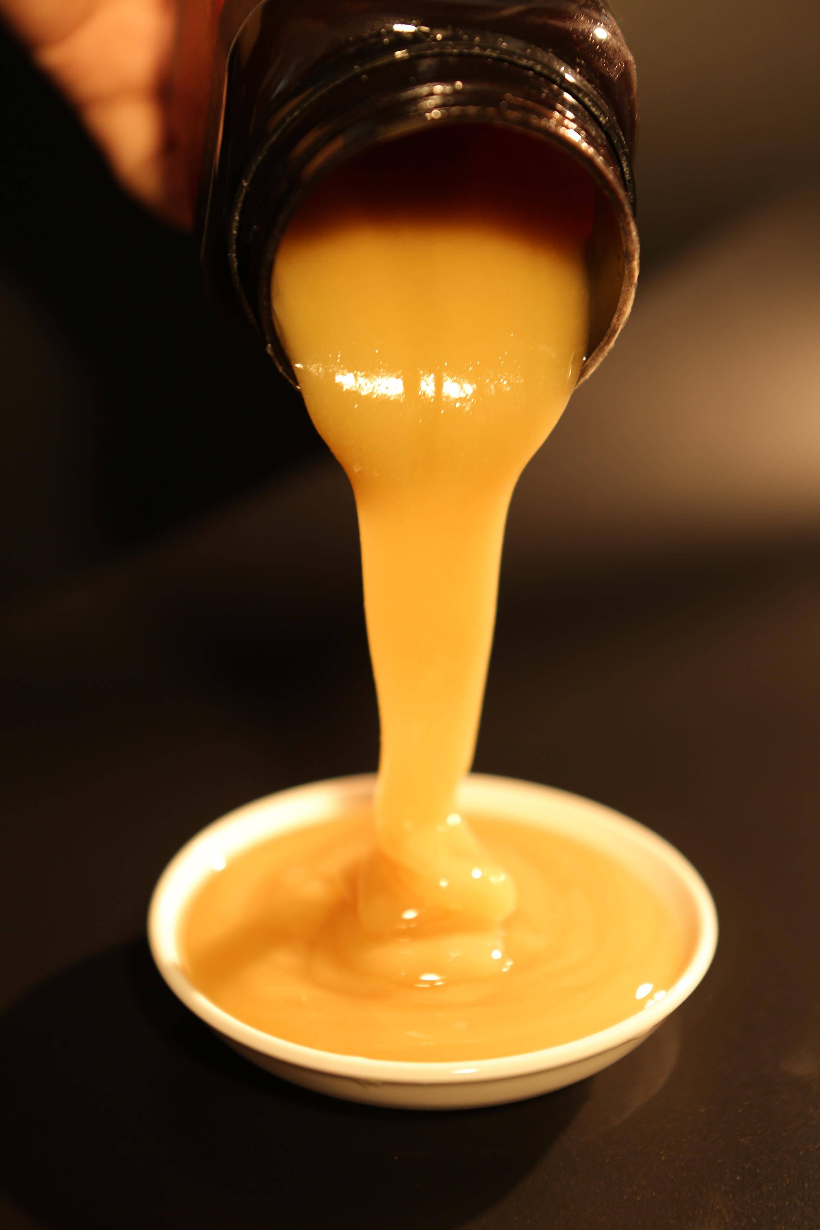 过来人教你一个土方法,少走弯路就实现噗噗通畅_肠胃_蜂蜜水_高活性