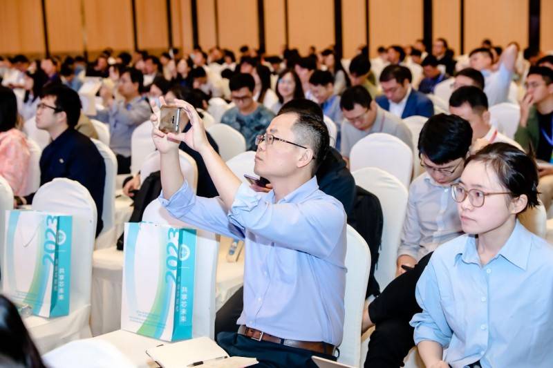 第十一届中国微流控高端学术论坛 暨第四届国际微流控产业论坛 会议