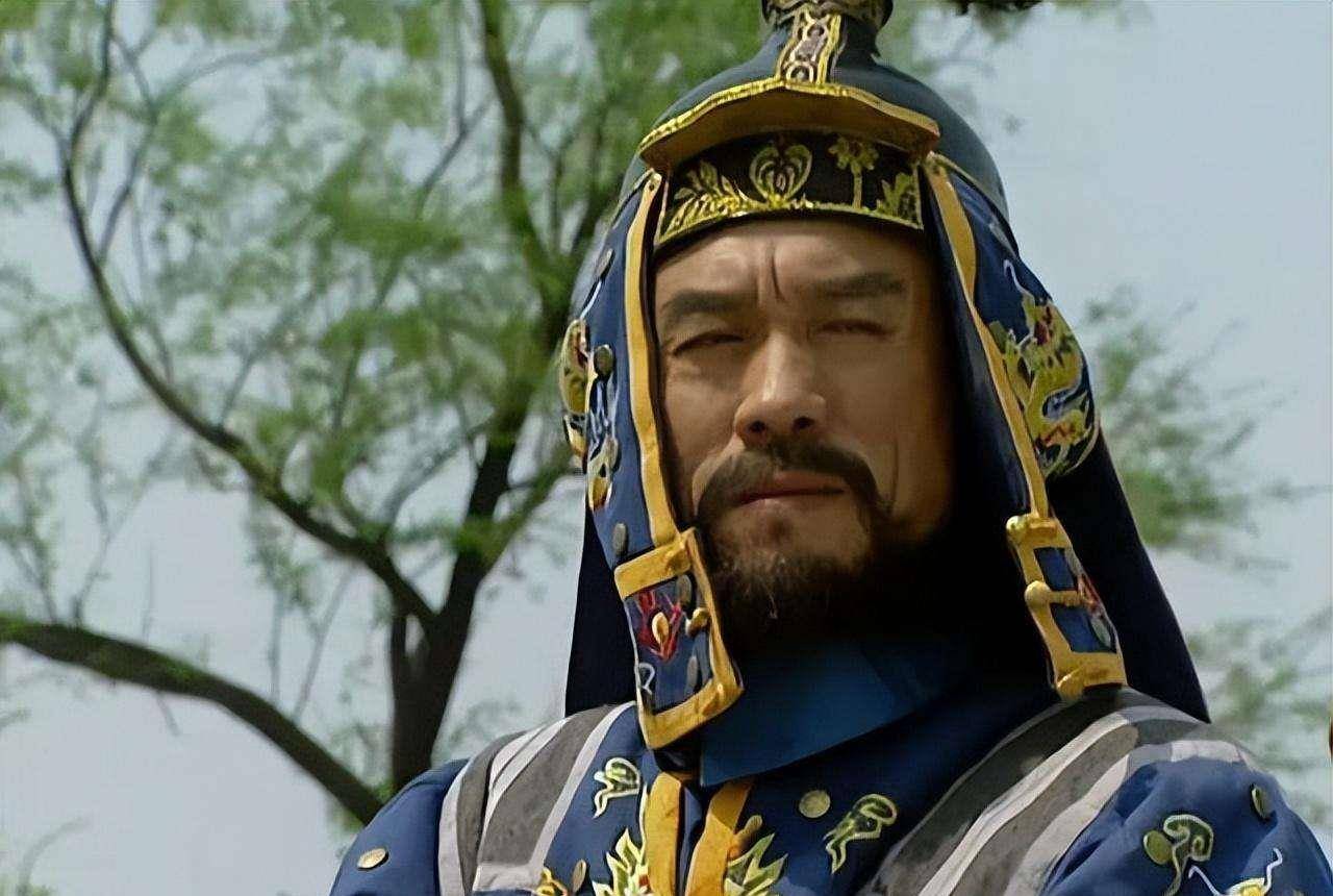 1718年,西藏准格尔发生叛乱,为了守护边疆安宁,康熙立马便想起年羹尧