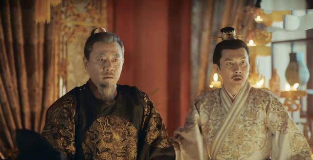 常茂:常遇春之子,朱标妻弟,为什么选择"诈死"欺骗朱元璋?