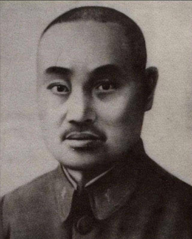 五千川军死守滕县,师长王铭章腹中七弹殉国,仅17名残兵侥幸突围