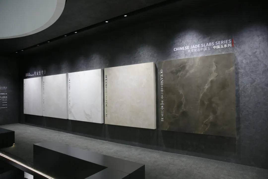 2024上半年这些瓷砖新品最为亮眼!你最看好哪个?