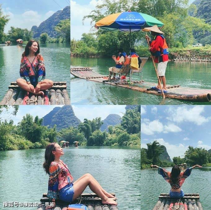 人均花费不到一千元的桂林纯玩4日游旅行攻略,去桂林旅游4天最佳攻略