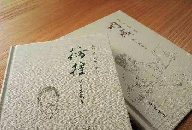 券后仅仅需要25块钱就可以购买鲁迅经典文集,包含了《呐喊》《彷徨》