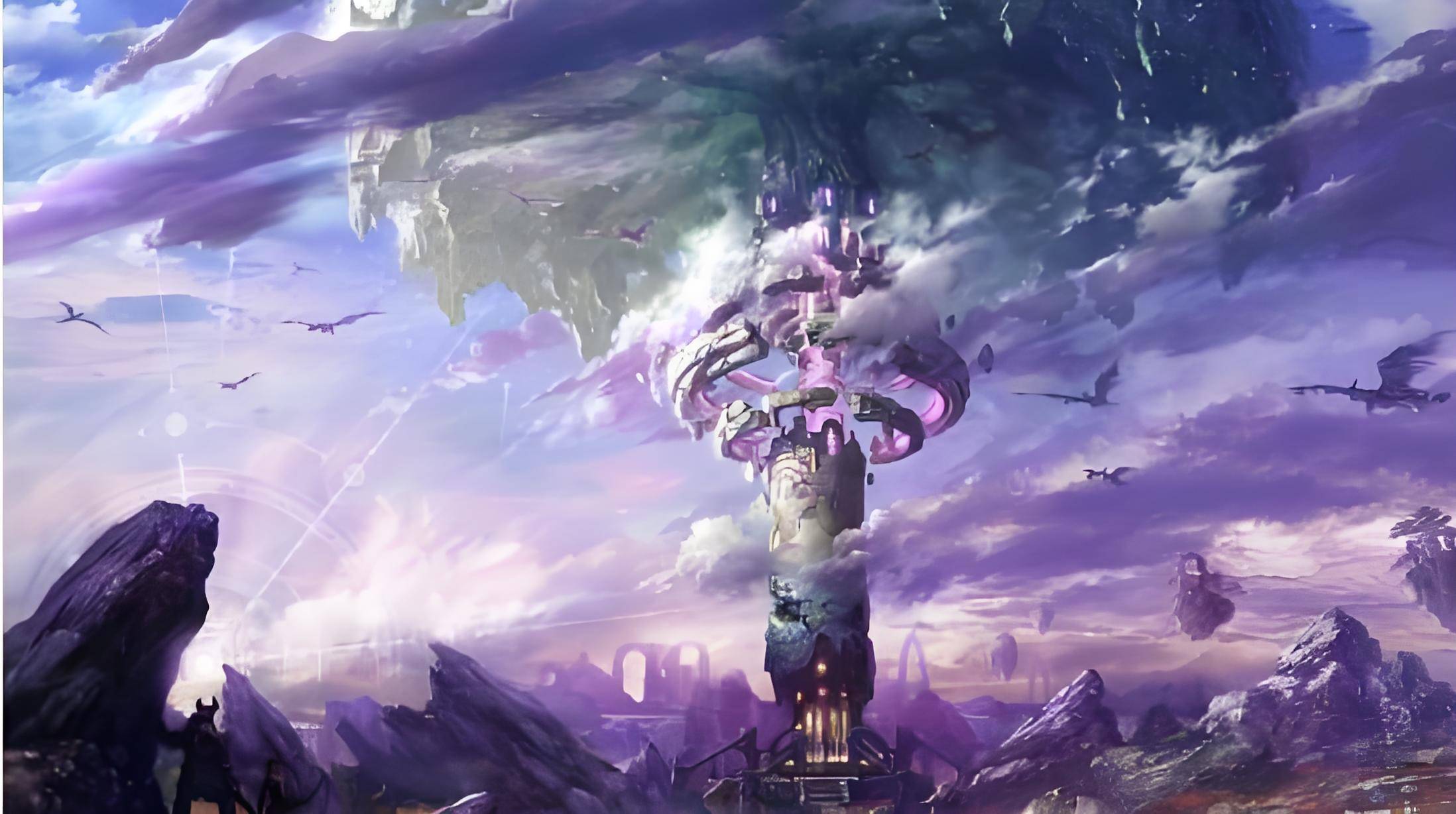 2007年在起点发布了第一部小说《无极魔道》,2016年5月在纵横发布了