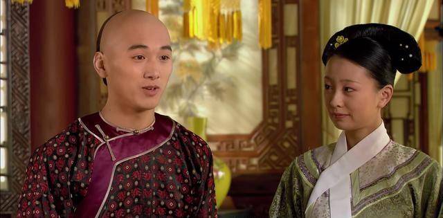 雍正的后代:10个阿哥,4个公主,3个养女,各个都是苦命的娃