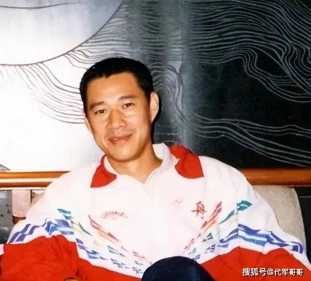 原来他早已去世 !80年代与李连杰齐名 ,走后儿子却将奶奶告上法庭