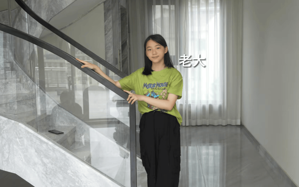 温州女子嫁给上市公司老板,结婚15年,生育10子,目标凑齐12生肖