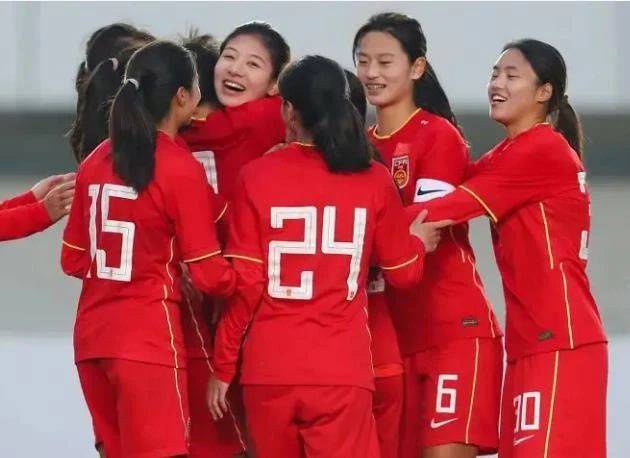 津媒爆料:中国女足去年系统性崩盘,因在管理和战略上出问题!