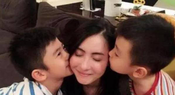 张柏芝三胎之谜揭秘,王菲难以平静!_谢霆锋_谢贤_生活