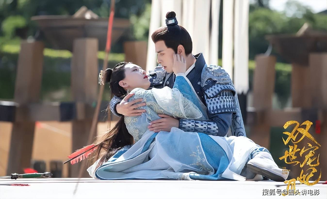 "狗尾续貂"的5部剧,《庆余年2》排在第三,你若一部没看太幸运