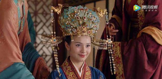 寿康公主及笄之礼,大辽耶律王子钟意寿康,皇上赐婚_刘娥_晏殊_时候