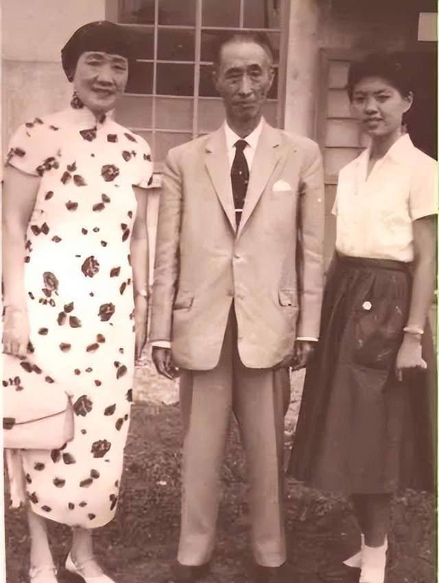 蒋碧薇:得知徐悲鸿爱上女学生后,她的报复太疯狂!