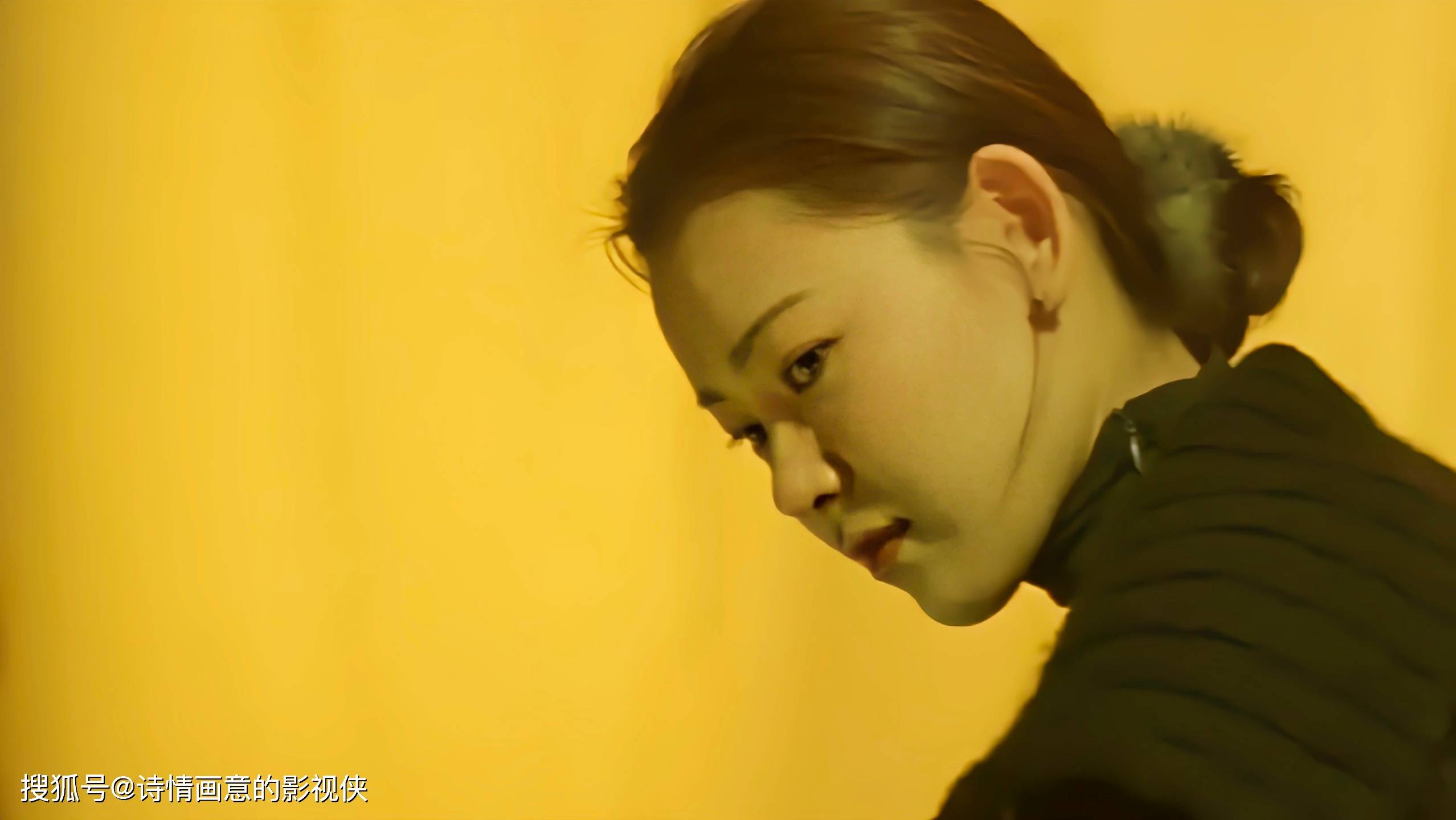 韩国伦理电影《绿色椅子》解读:禁忌之恋下的道德与情感挣扎