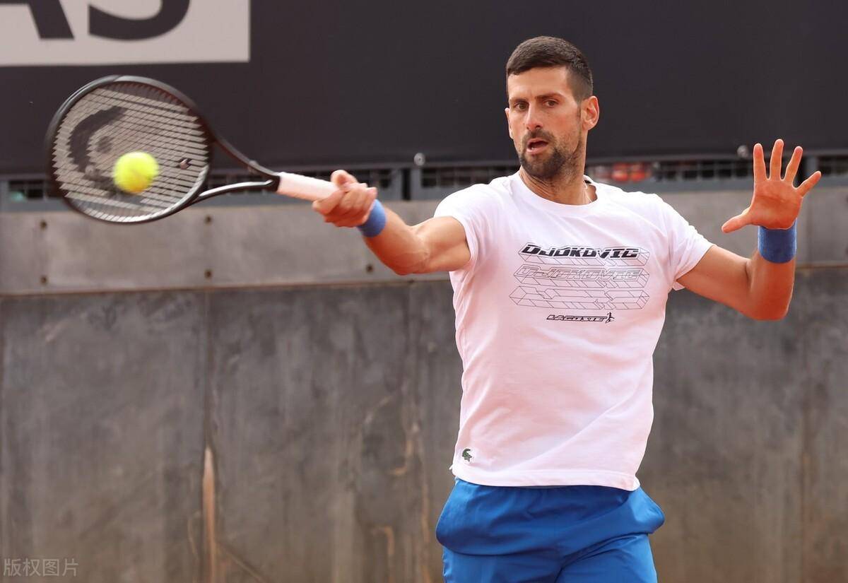 小德喜迎37周岁生日,今后两月冲击三高度,奥运冠军是其中之一_网球_德