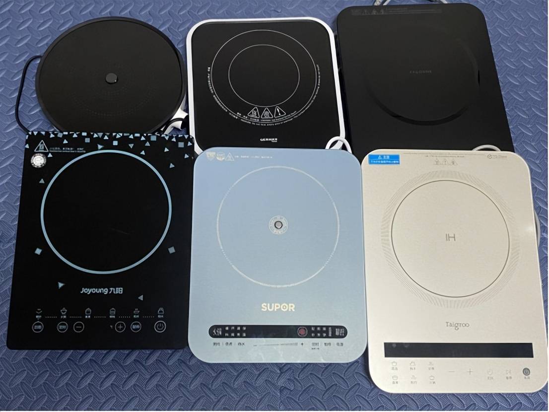 电磁炉的坏处有哪些?小心这些危害隐患!