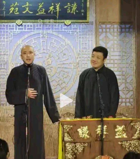 潘云侠离开北京德云社后,决定转行经商,不再从事相声表演.