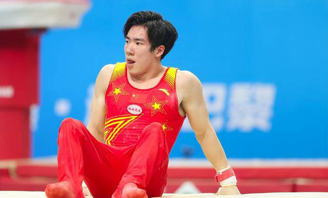 中国体操队巴黎奥运名单揭晓:三选手确定参赛,张博恒伤情引关注