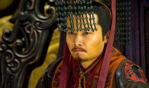 她是寡妇,被迫嫁给仇人儿子,死后口中塞糠,石家庄还有她的家族墓