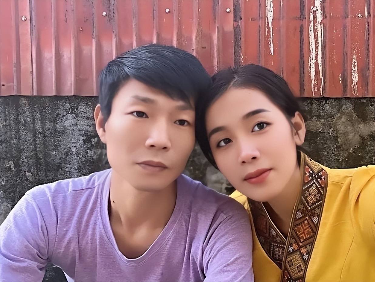 老挝美女爱上大20岁湖南大叔,刚怀孕男友就跑路回国,如今后悔吗