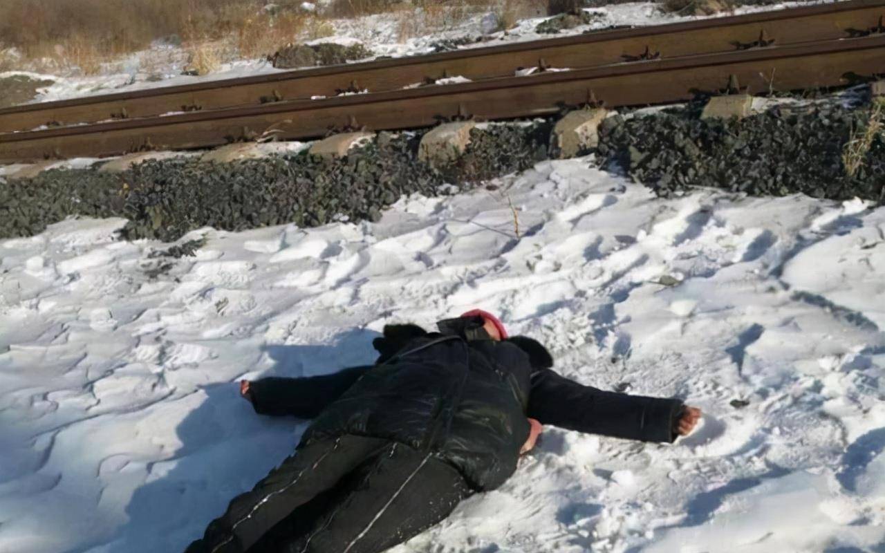 事发地无鲜血:妻子将遗体冷冻14年追凶_李新云_吕强_尸体