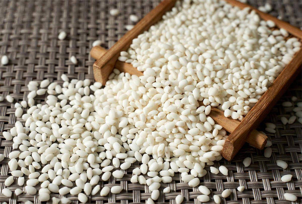 端午包粽子,糯米用"长粒"还是"圆粒"?口感差别不小,别选错