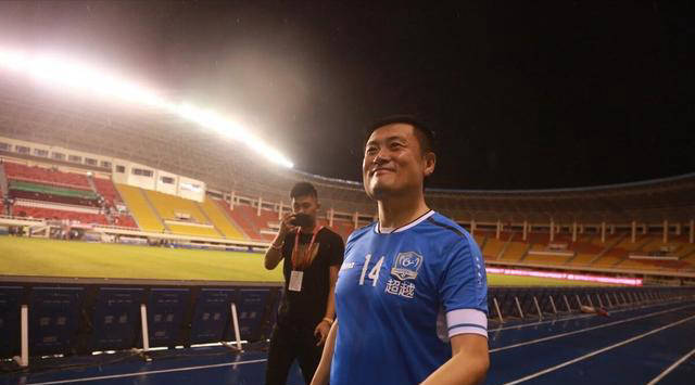 大连足球名宿胡兆军加盟河南队担任技术分析师_教练_赛季_效力