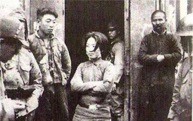 可即便是人数相差悬殊,但也有200个日军死在刀下,成本华的丈夫刘志谊