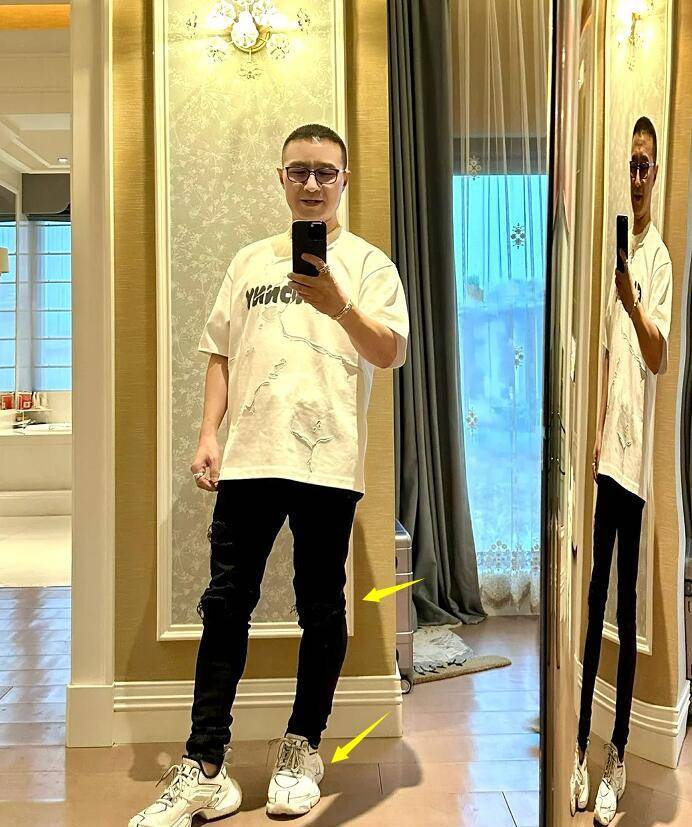 5w包好豪横,打扮少女生图显老!