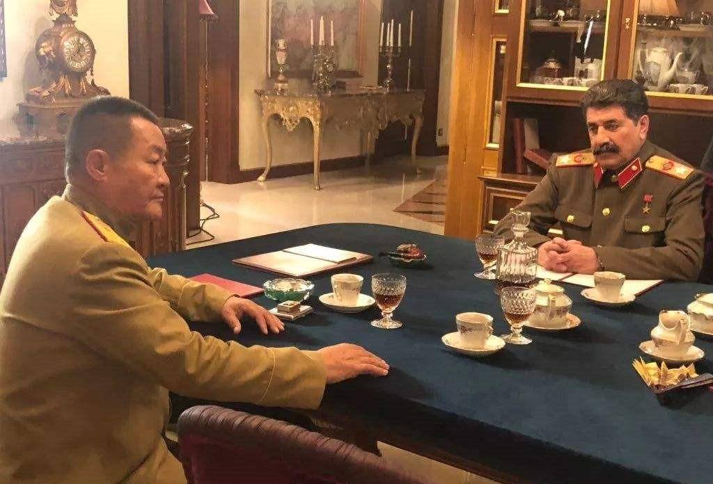 外蒙古大清洗时期,到底处决了多少人口呢?