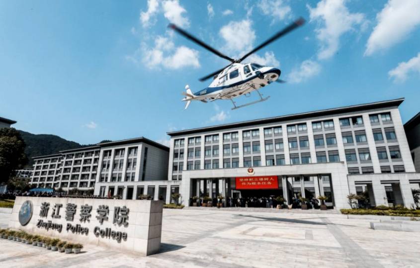 浙江警察学院李建宁图片