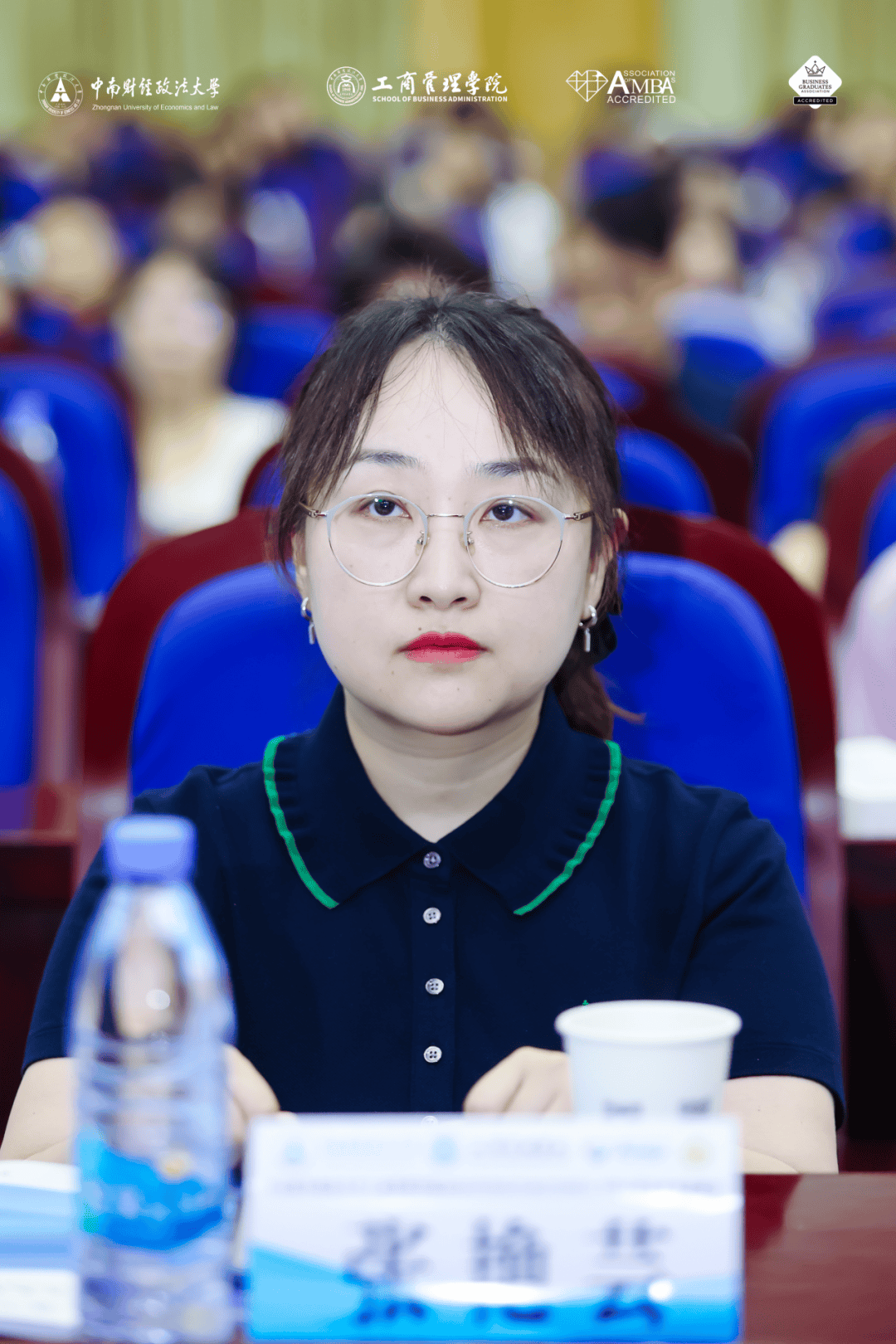 中南大mba教育|2024年esg行动之emba/mba校友企业招聘会隆重举行!