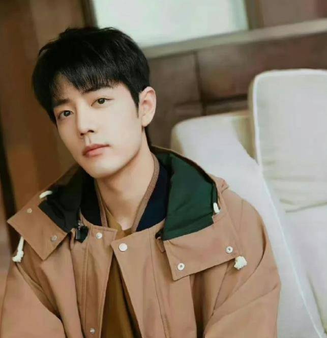 曝肖战出演正午阳光首部电影《得闲谨制》!搭档邓超霍建华赵今麦