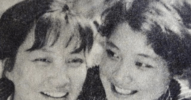 新中国第一位"影后":初中就跑龙套,曾一部片创造6亿观影人次_祝希娟