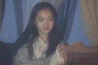 清朝民间第一美女上吊图片