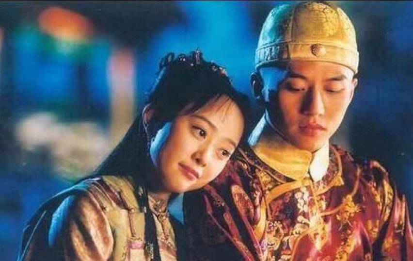 苏麻喇姑终年不洗澡,为什么康熙还极度宠爱她?原因让人颇感意外