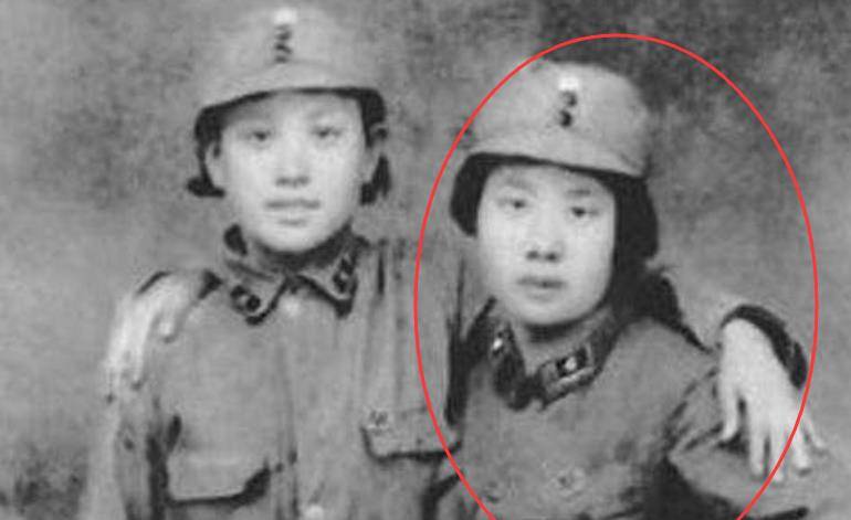 她被抓后受尽酷刑,最终被日军大卸八块,扔进硫酸缸尸骨无存_林心平