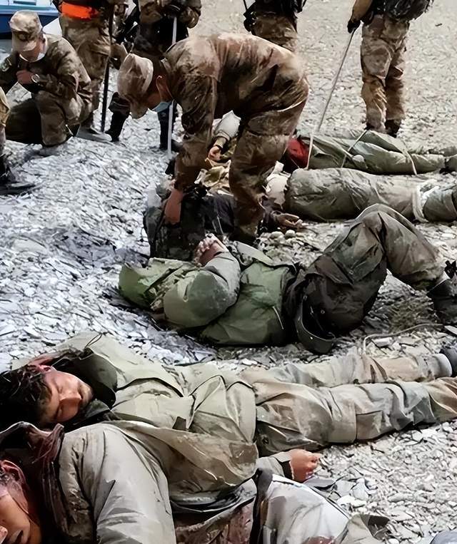 在南海与中国掰手腕,印度还不配_方面_中印边境_印度海军