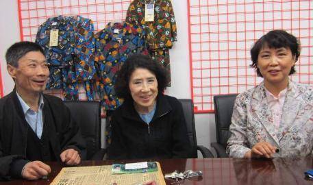 她17岁嫁大25岁抗日名将,19岁守寡,留学国外,晚年住豪宅