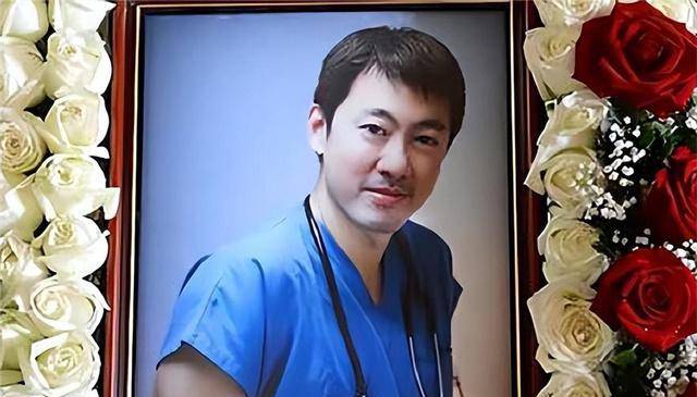 顶尖新加坡医美医生张庆祥,40岁不幸患癌去世,临终遗言发人深省