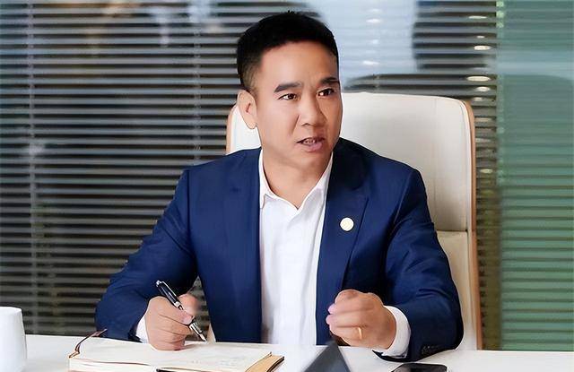 申通创始人25岁因车祸离世,妻子改嫁司机,套现146亿后成功离场